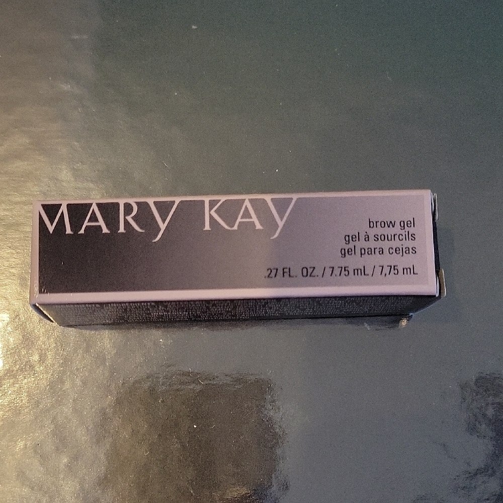 Mary Kay Brow Gel - Picture 1 of 4